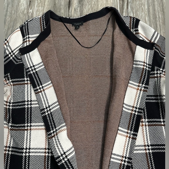 Ann Taylor Sweater Jacket size XL - Picture 6 of 6
